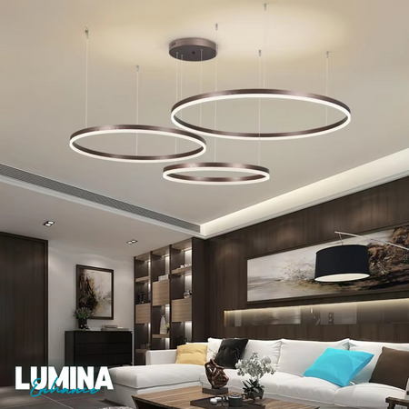 Indoor Lights