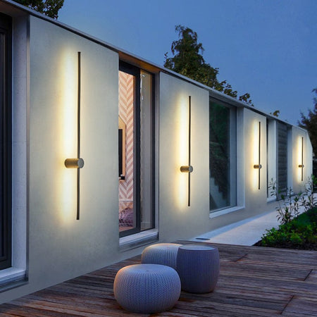 Outdoor Lights